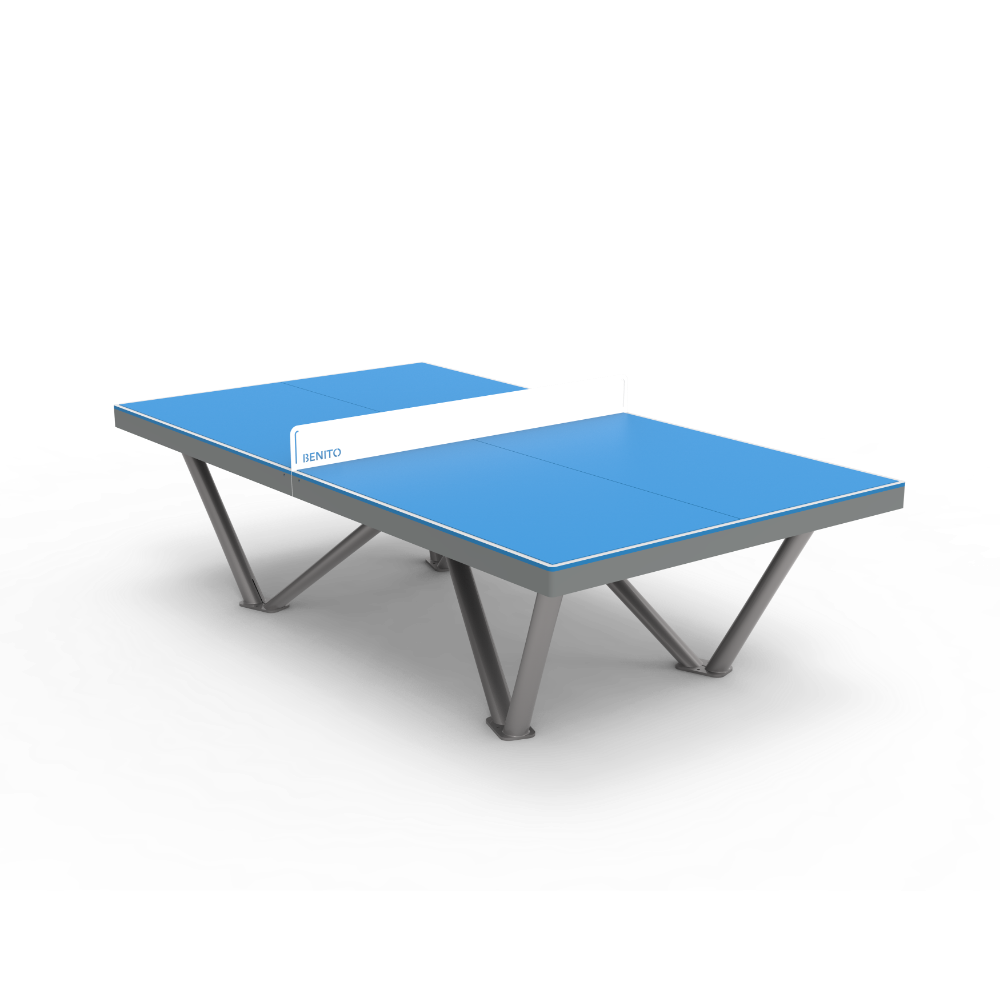 Ping-Pong